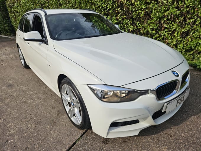 2024 BMW 3 Series