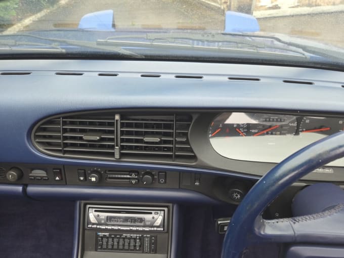 2025 Porsche 944