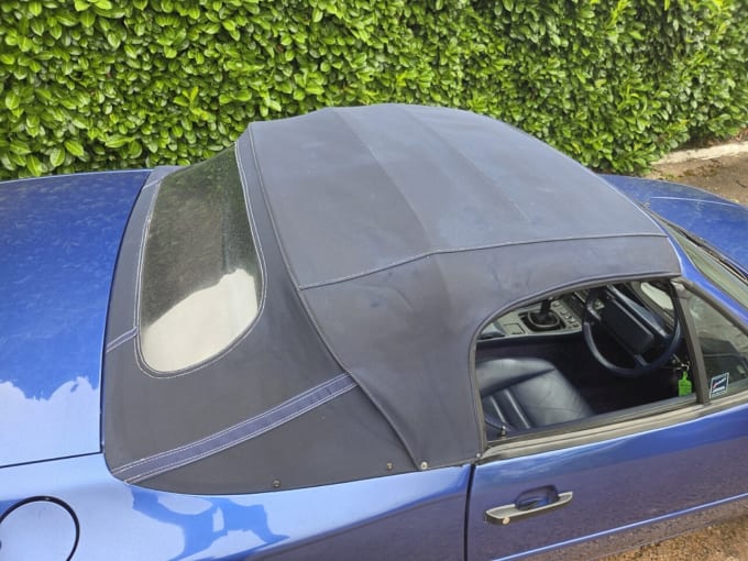 2025 Porsche 944