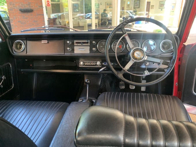 2025 Ford Corsair