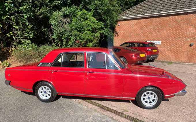 2025 Ford Corsair