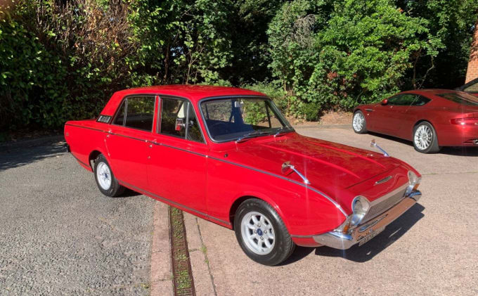 2025 Ford Corsair