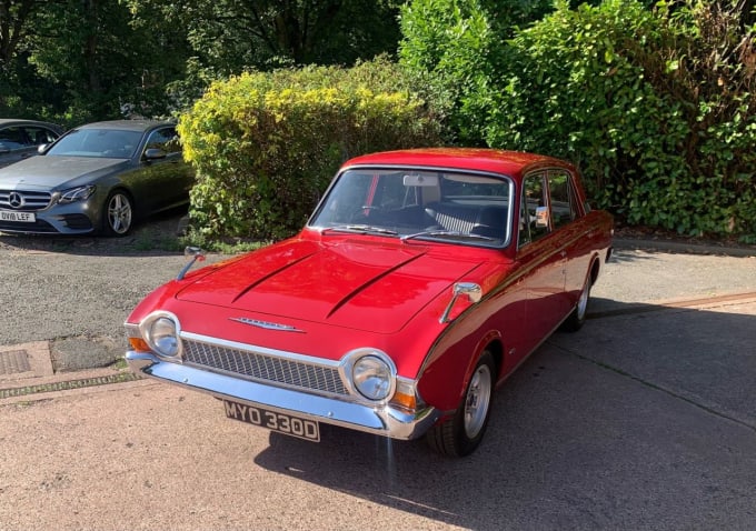 2025 Ford Corsair