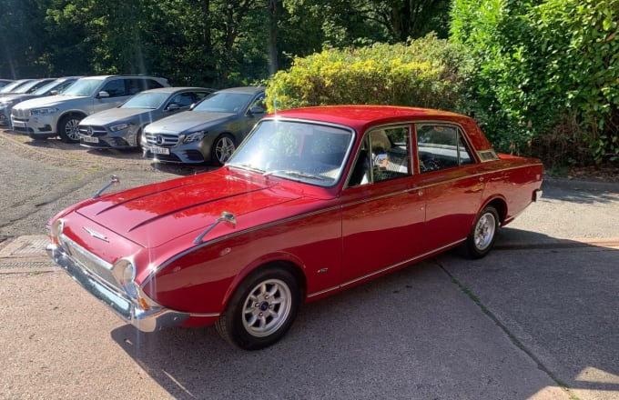 2025 Ford Corsair