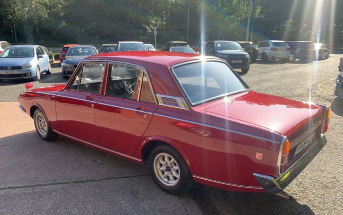 2025 Ford Corsair