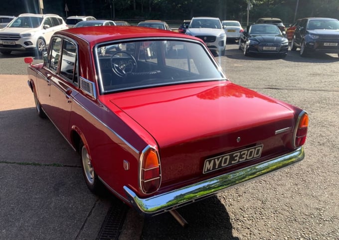 2025 Ford Corsair