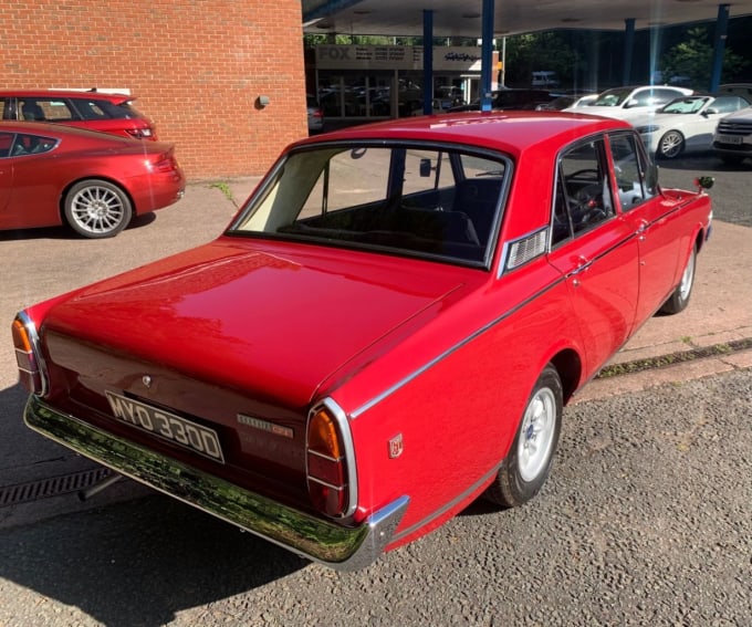 2025 Ford Corsair