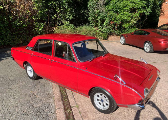 2025 Ford Corsair
