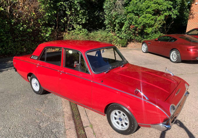 2025 Ford Corsair
