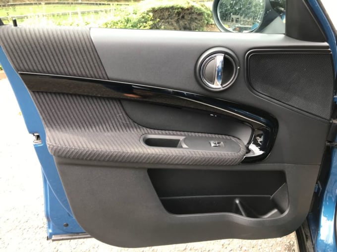 2025 Mini Countryman