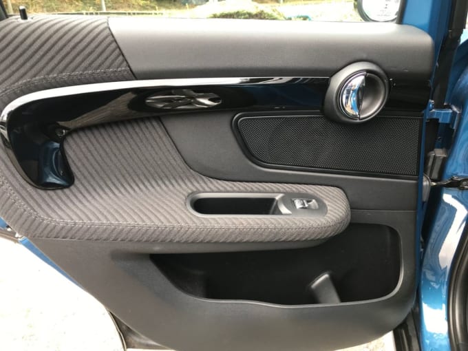 2025 Mini Countryman