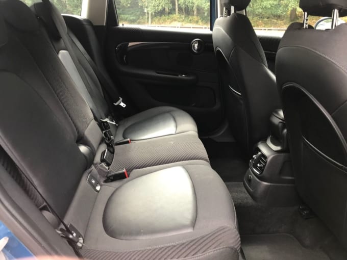 2025 Mini Countryman