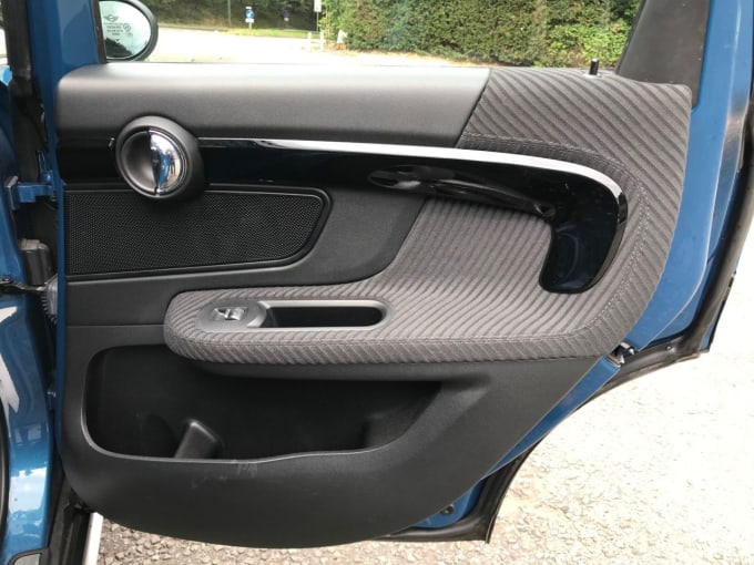 2025 Mini Countryman