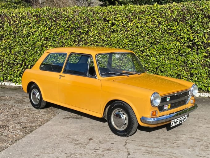 2025 Austin 1300