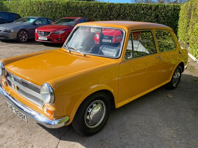 2025 Austin 1300