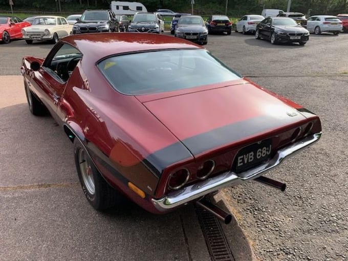 2025 Chevrolet Camaro
