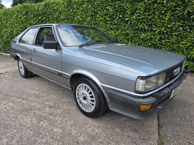 2025 Audi Coupe