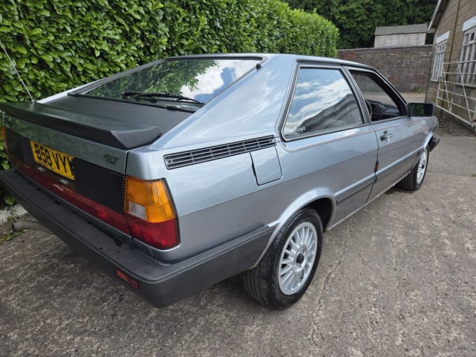 2025 Audi Coupe