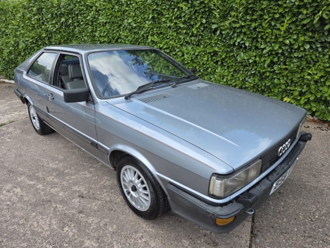 2025 Audi Coupe