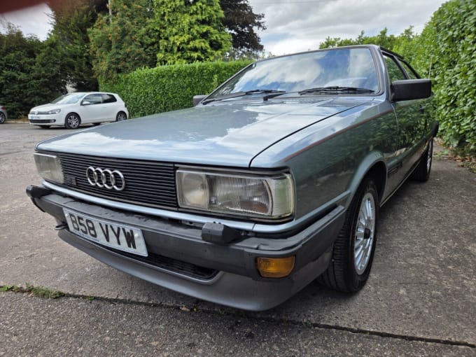 2025 Audi Coupe