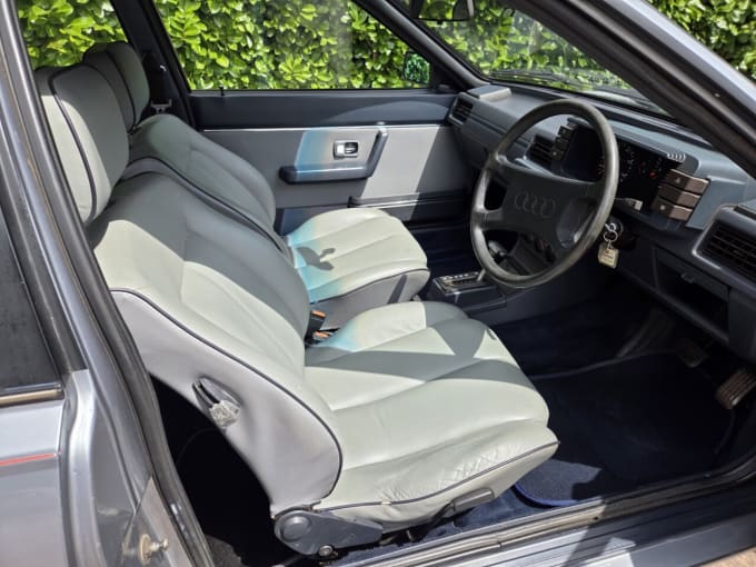 2025 Audi Coupe