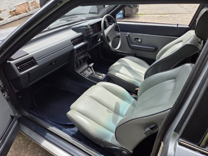 2025 Audi Coupe