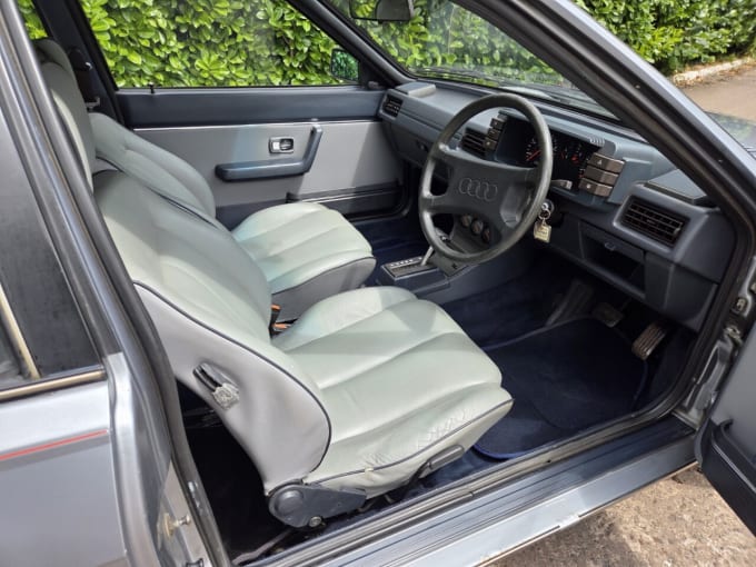 2025 Audi Coupe