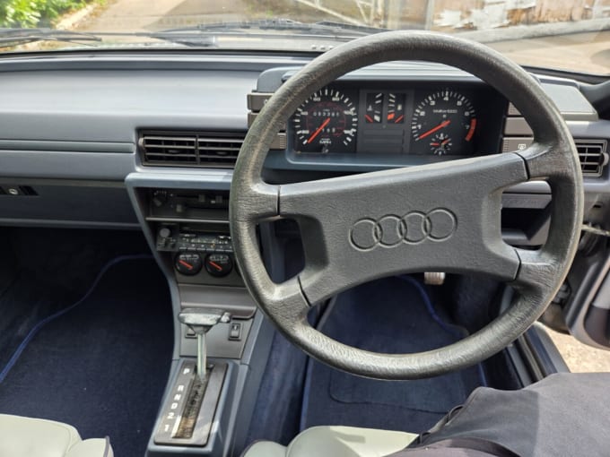 2025 Audi Coupe