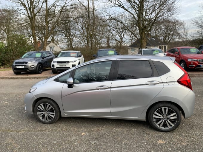 2025 Honda Jazz