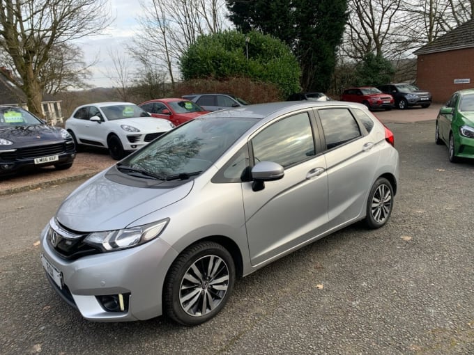 2025 Honda Jazz