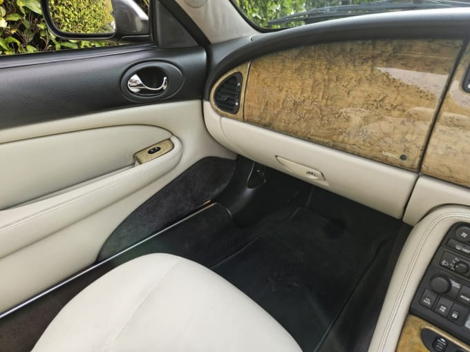 2025 Jaguar Xk