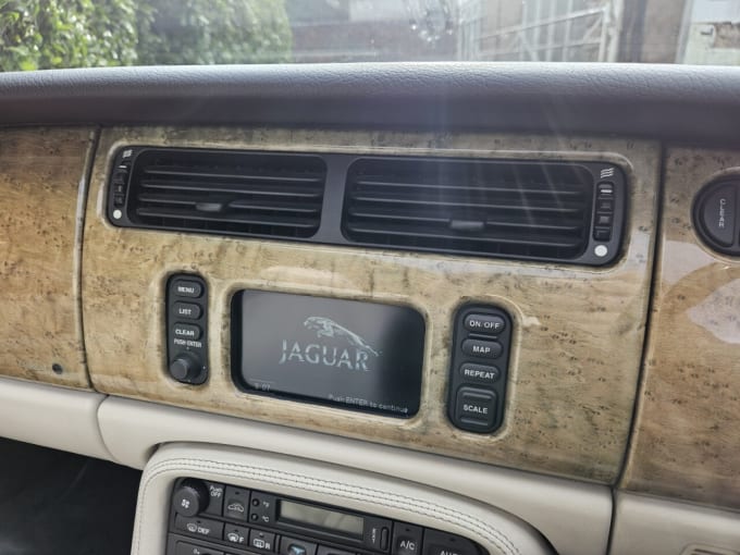 2025 Jaguar Xk