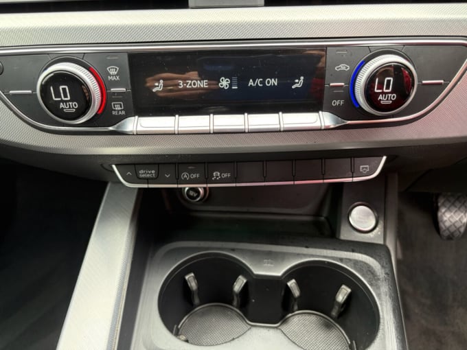2025 Audi A4 Avant