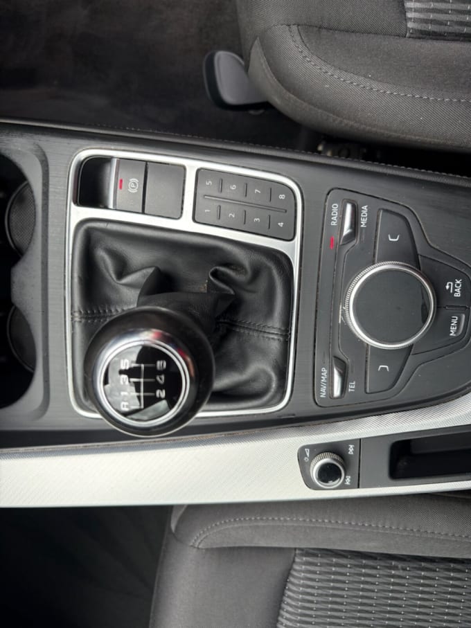 2025 Audi A4 Avant
