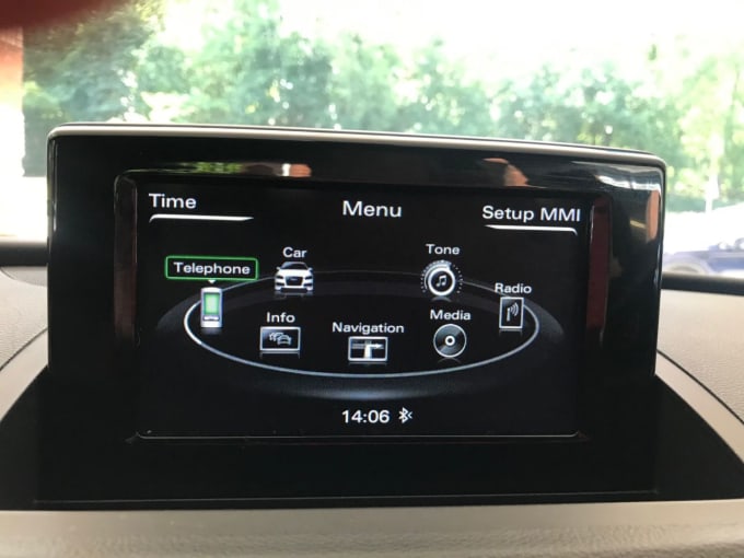 2025 Audi Q3