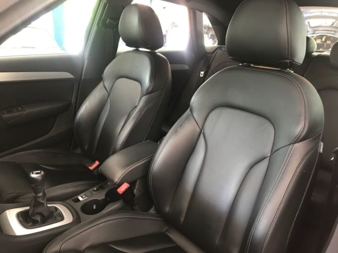 2025 Audi Q3