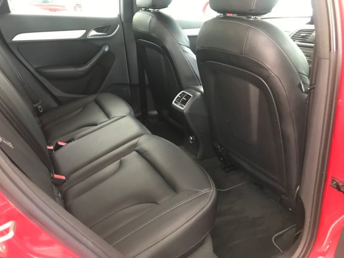2025 Audi Q3