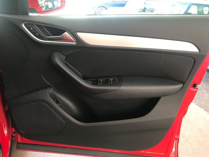 2025 Audi Q3