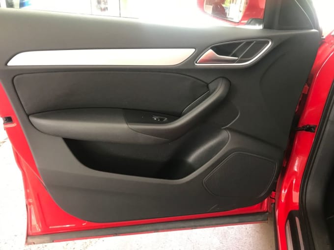 2025 Audi Q3