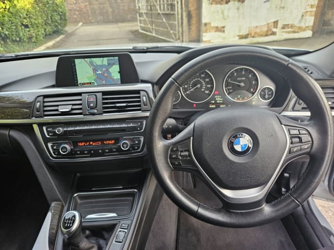 2025 BMW 3 Series