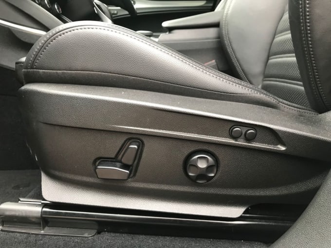 2025 Alfa Romeo Stelvio