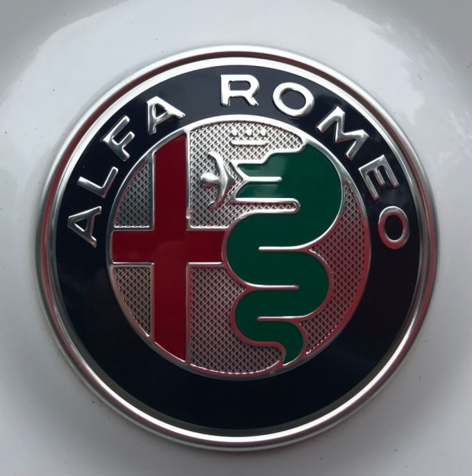 2025 Alfa Romeo Stelvio