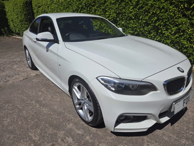 2025 BMW 2 Series