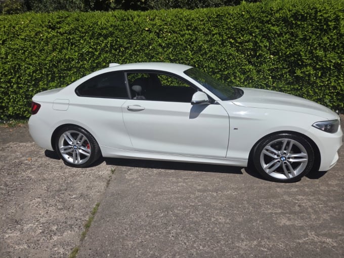 2025 BMW 2 Series