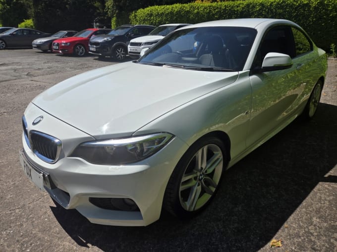 2025 BMW 2 Series