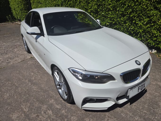 2025 BMW 2 Series