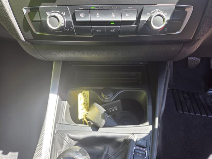 2025 BMW 2 Series