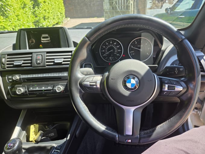 2025 BMW 2 Series