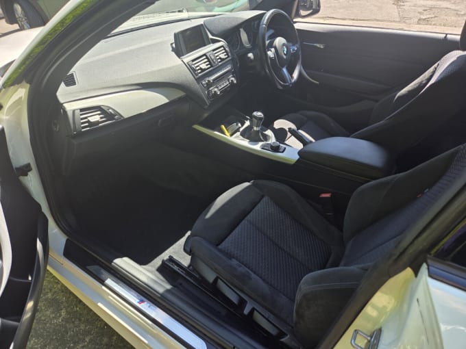 2025 BMW 2 Series