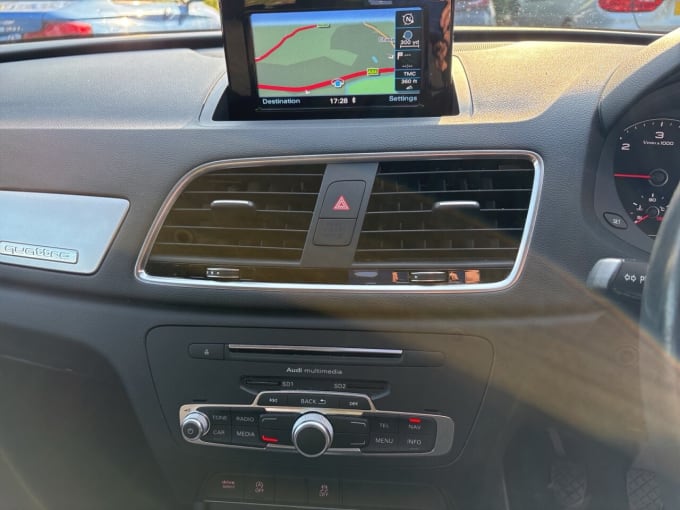 2025 Audi Q3